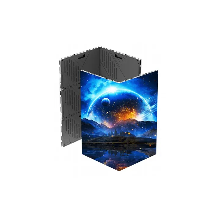 Відеостіна 4k P1.25LED