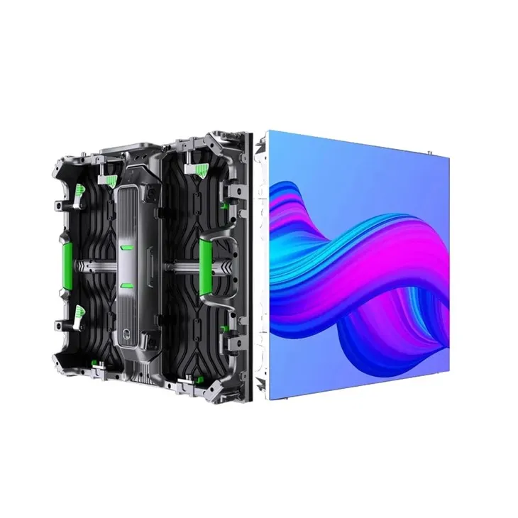 P2.6 Оренда світлодіодної панелі