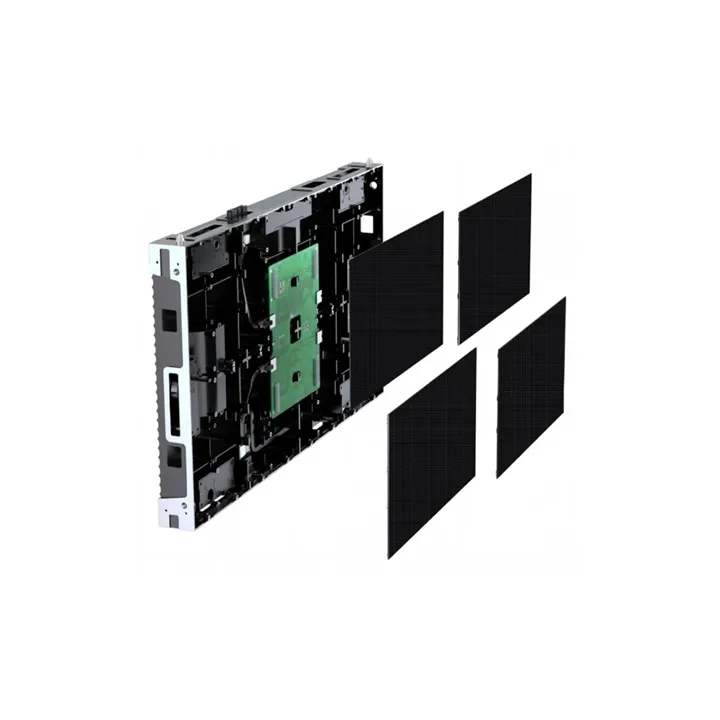 Високояскравий світлодіодний екран P1.53