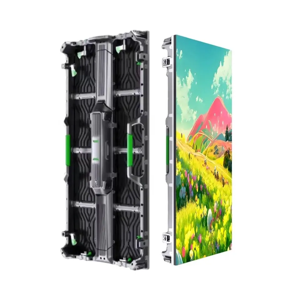 Оренда світлодіодних екранів