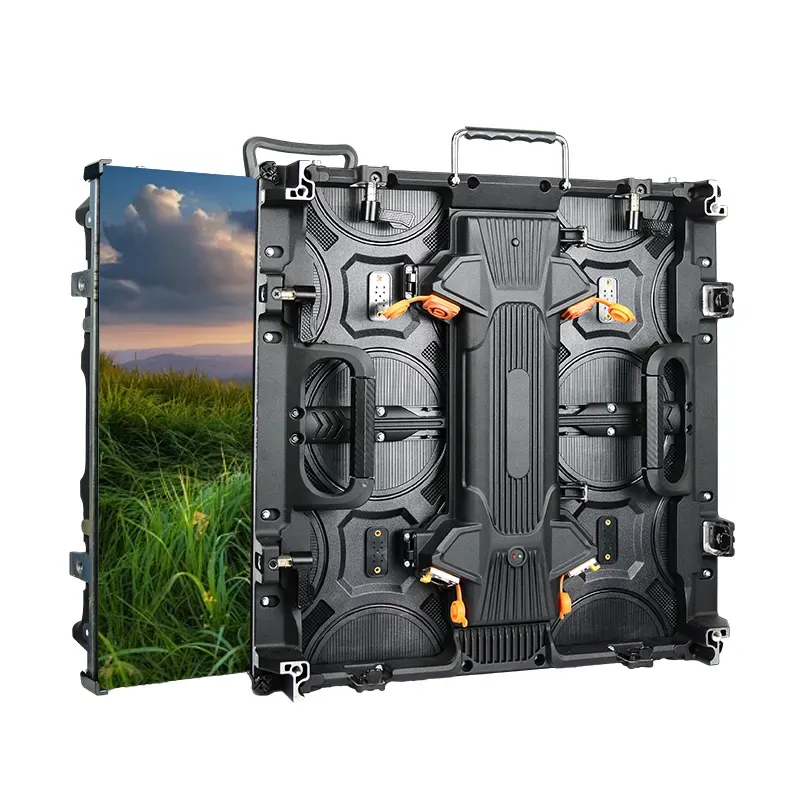 Оренда світлодіодних екранів