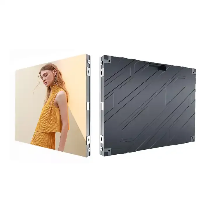 Світлодіодний екран для переговорної кімнати