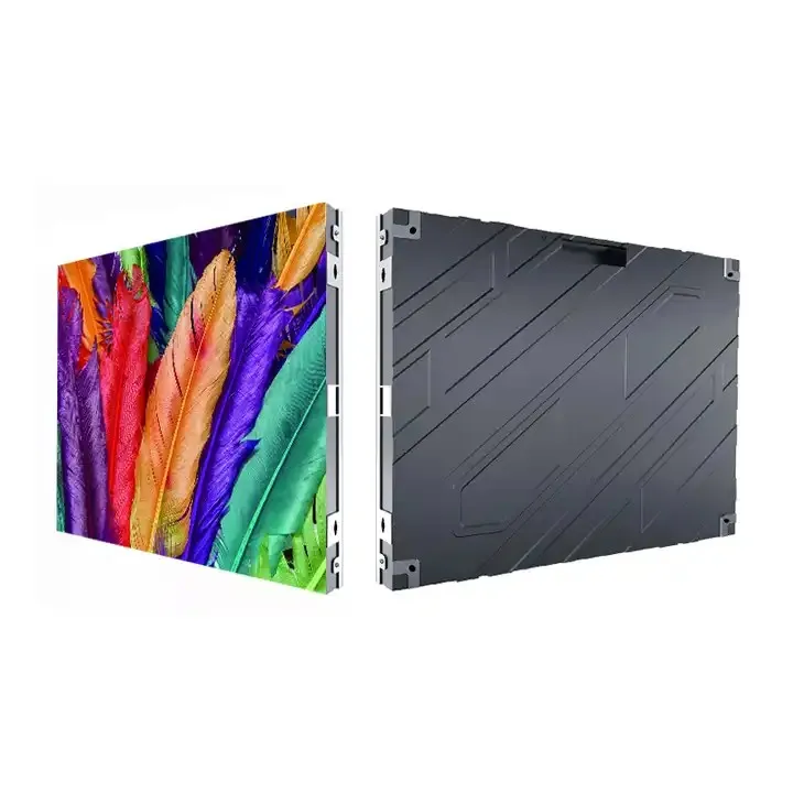 P2.5 Світлодіодний дисплей GOB