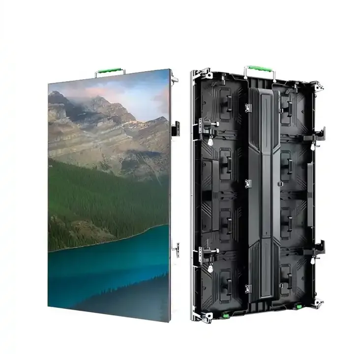 P3 91 Оренда зовнішнього світлодіодного дисплея