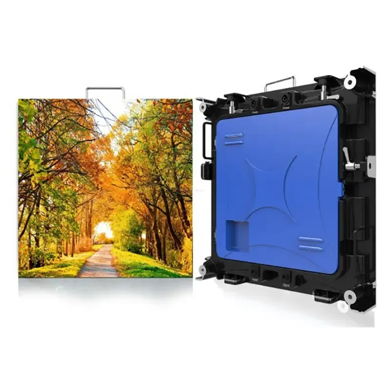 P3 литий під тиском світлодіодний дисплей