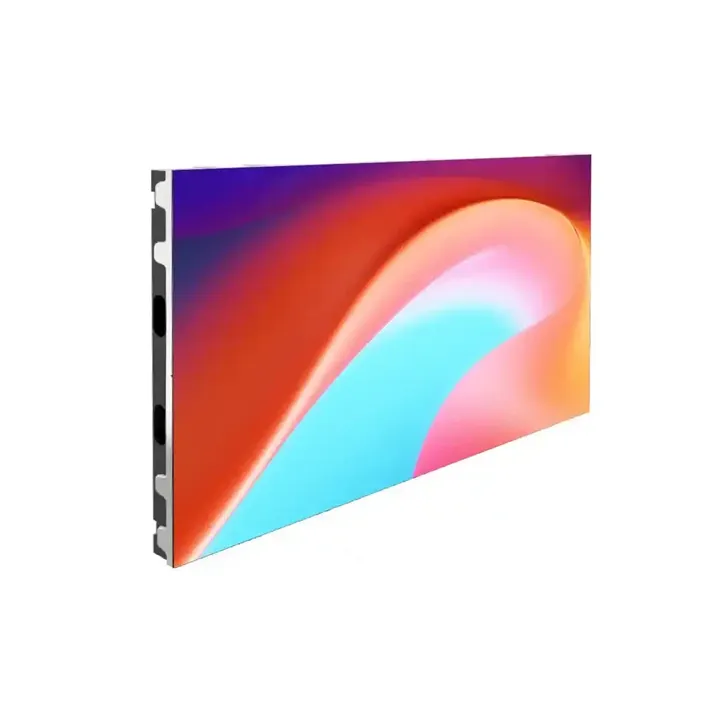 Світлодіодний екран 4K з малим кроком пікселів